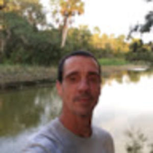 Meet your Posher, George